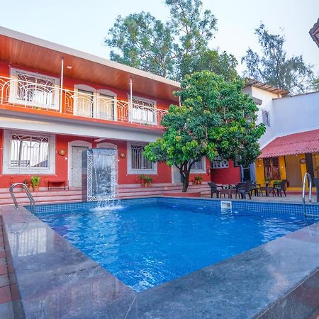 Flora Ecostay Resort And Spa Lonavala Exterior photo