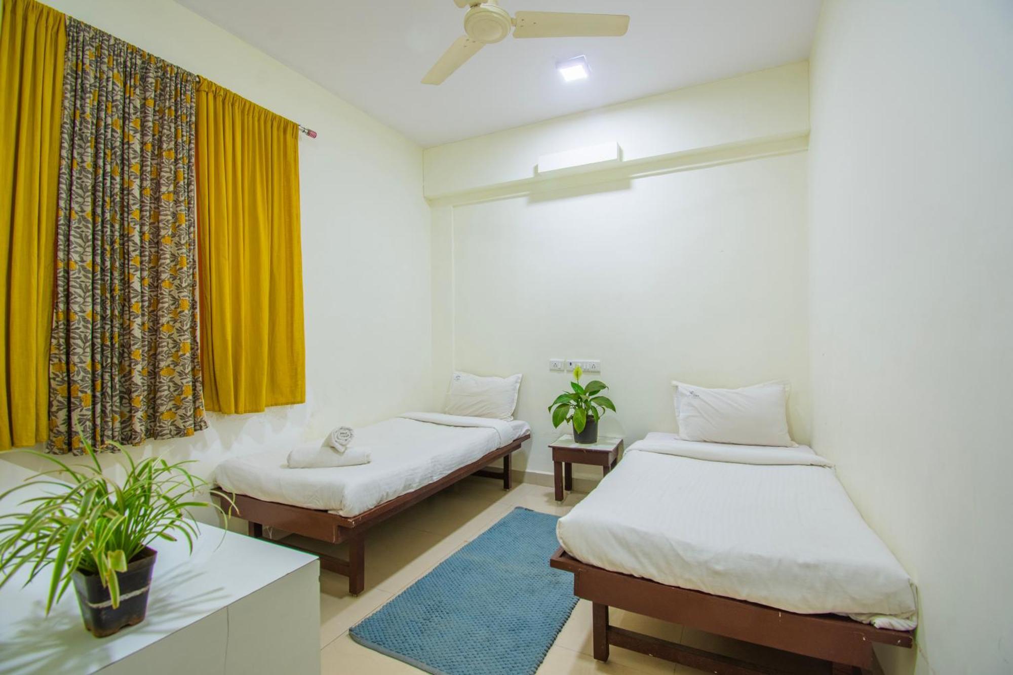 Flora Ecostay Resort And Spa Lonavala Exterior photo