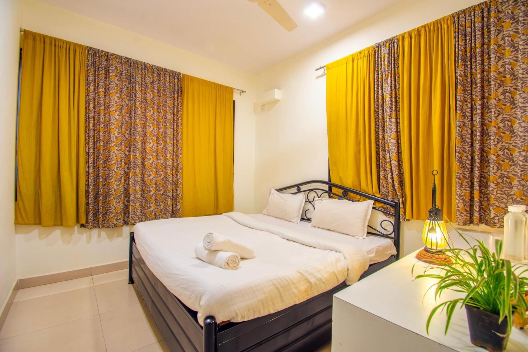 Flora Ecostay Resort And Spa Lonavala Exterior photo