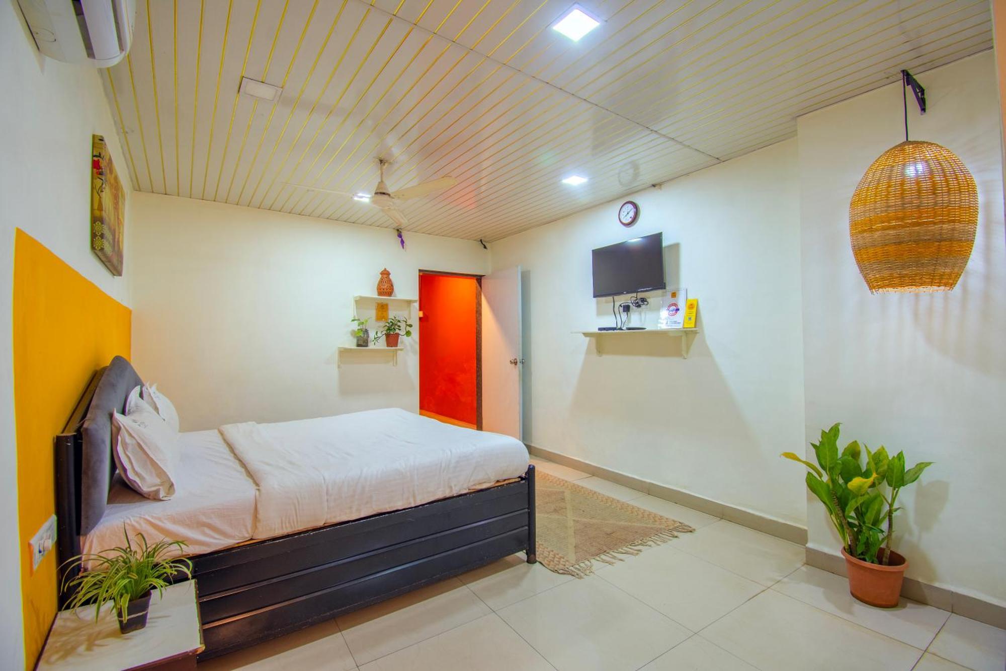 Flora Ecostay Resort And Spa Lonavala Exterior photo