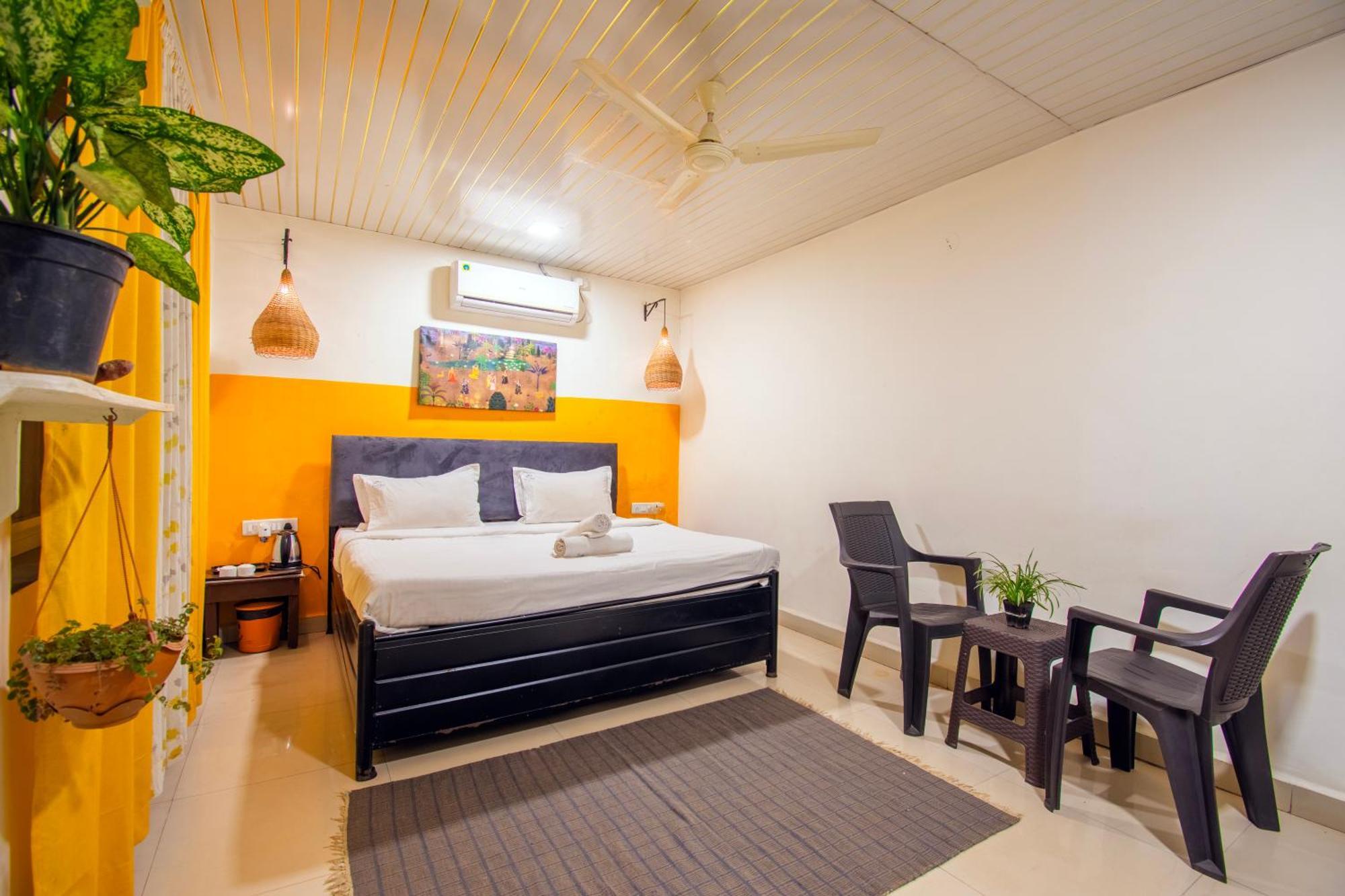 Flora Ecostay Resort And Spa Lonavala Exterior photo