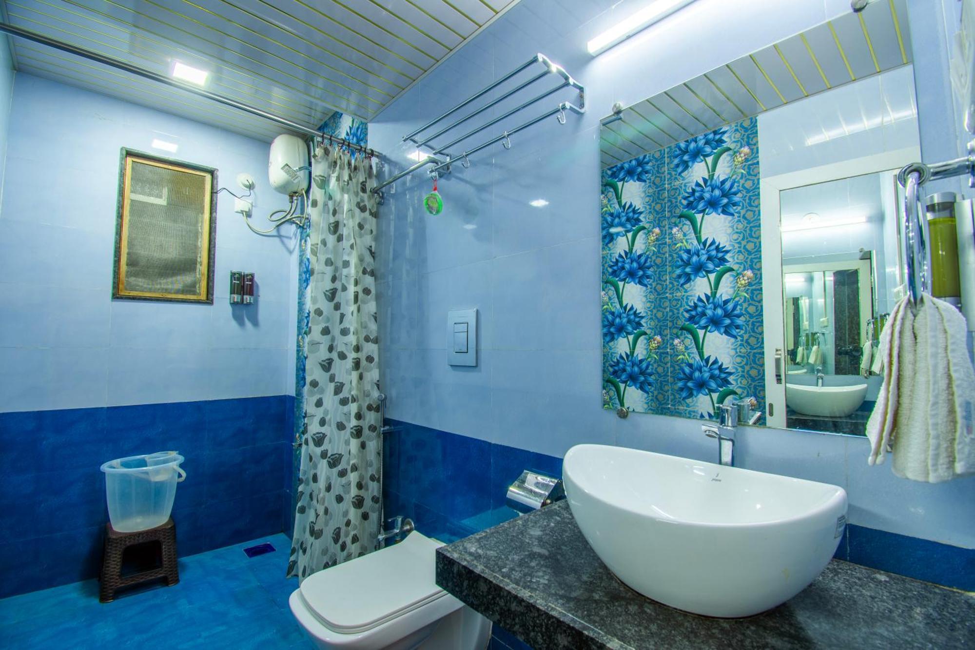 Flora Ecostay Resort And Spa Lonavala Exterior photo